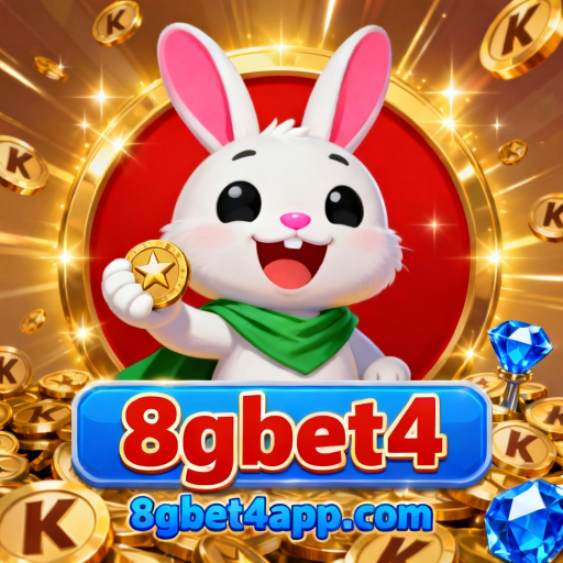 8gbet4