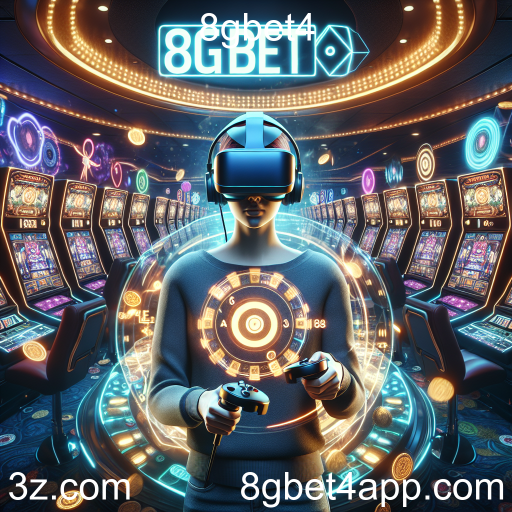 A Ascensão dos Jogos Virtuais: Entretenimento e Interatividade